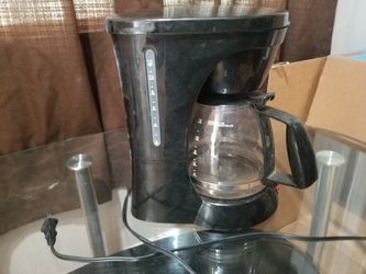 Coffee Machine