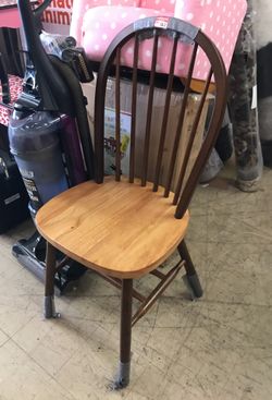 Brand New Farmhouse Chair