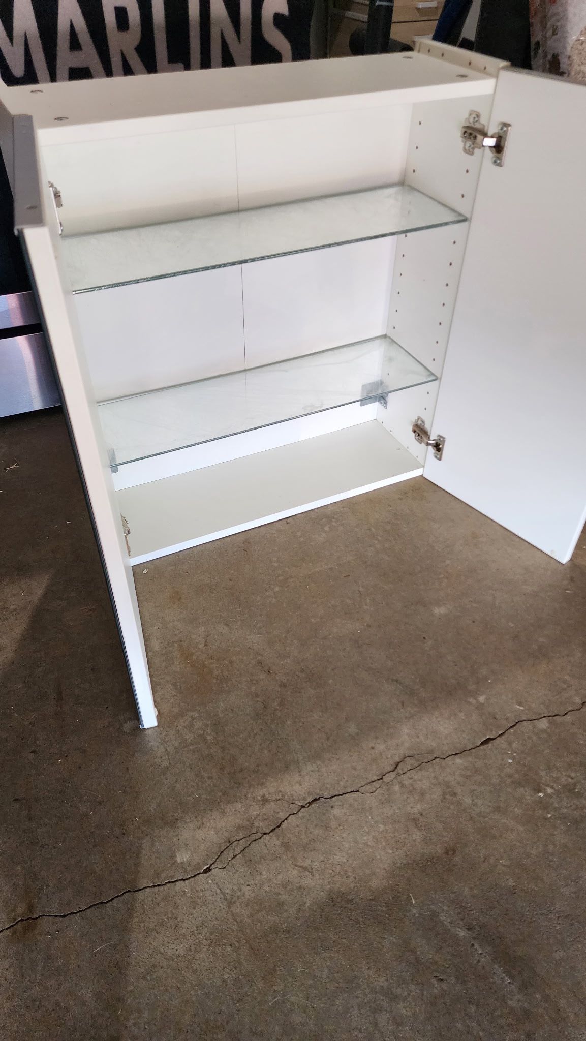 Bathroom Cabinet