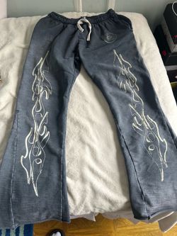 Hellstar pants