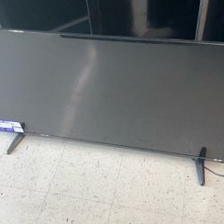 50”smart Tv
