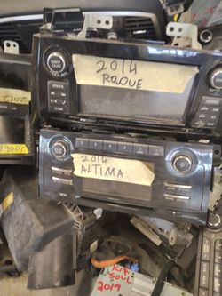 Stereo Systems