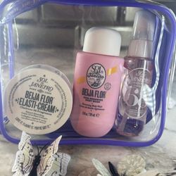 Sol de Janeiro Beija Flor Travel Set