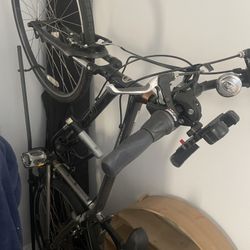 Giant Cypress Bike