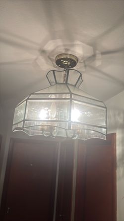 Light fixture