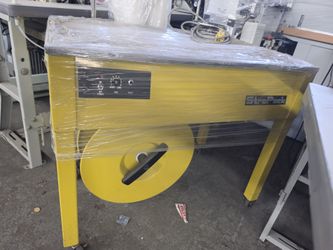 Bundle Strapping Machine (Refurbished)