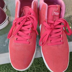 Tenis Size 10 Nike God Condición 