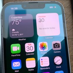 iPhone 14 128gb Unlocked 