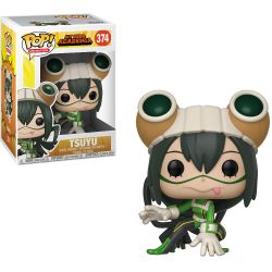 Funko Pop! TSUYU