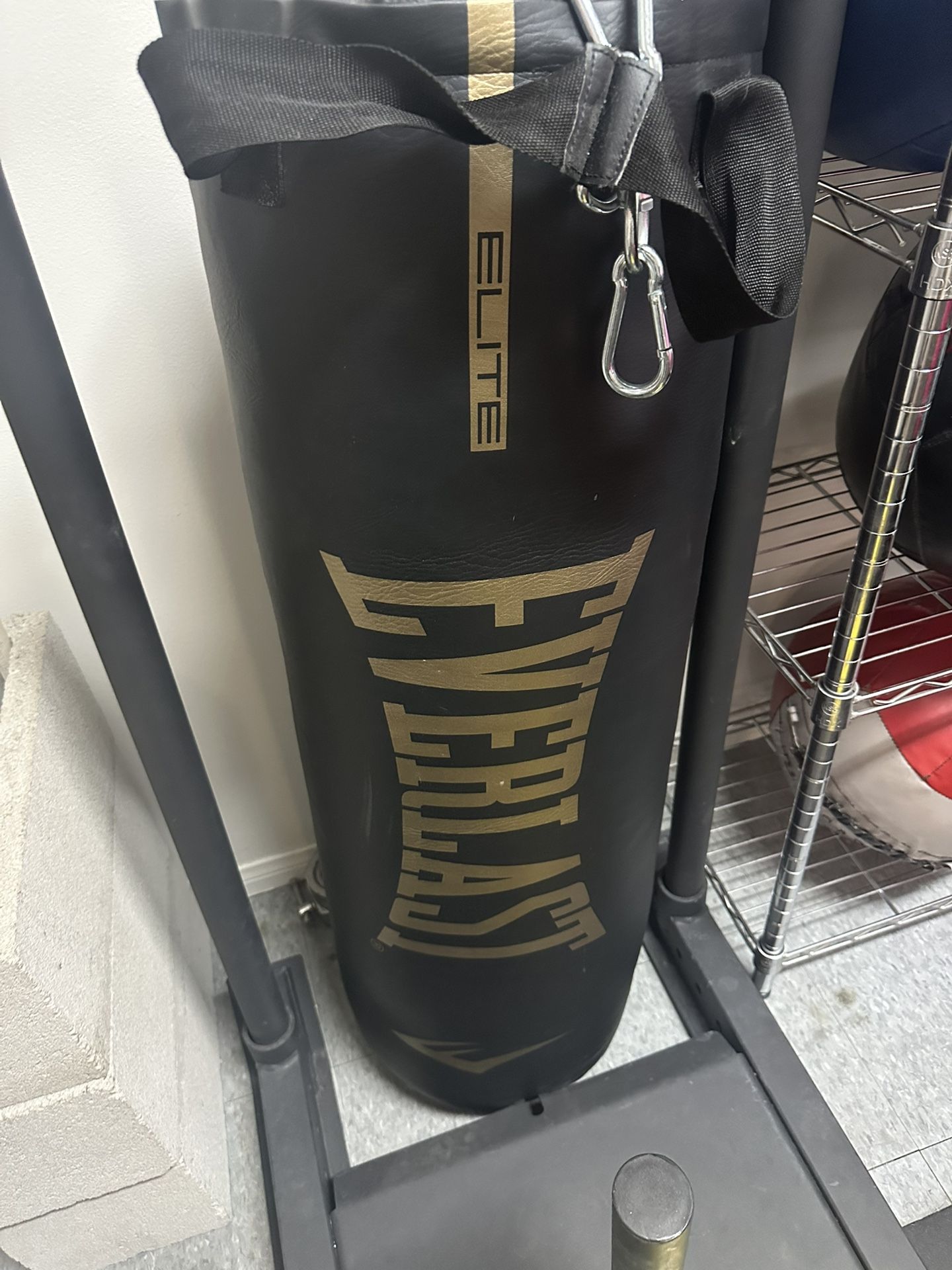 EVERLAST