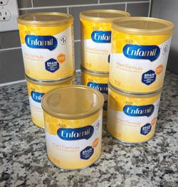 Enfamil