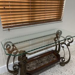 Antique Living Room Table Set Of 3 