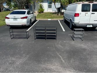 Shoe racks for sale