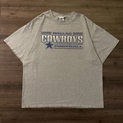Men’s Vintage Dallas Cowboys Shirt