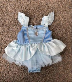 Cinderella 12-18
