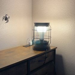 Lamp Lighthouse 