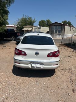 2012 Volkswagen Passat