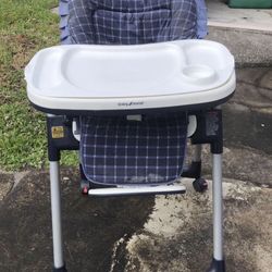 Baby High chair/ Baby/ Infant 