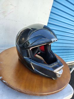 Sedici full face motorcycle helmet