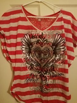Womans Shirt Size Small Clean $5.00