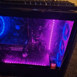 RTX 2060 Gaming PC