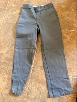 Men’s Dickies pants