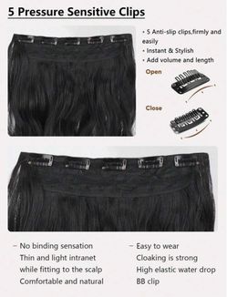 Hair Extensions