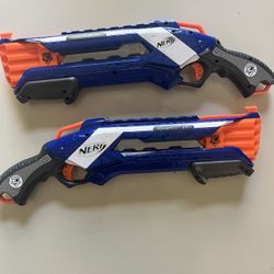 Nerf Guns Sale