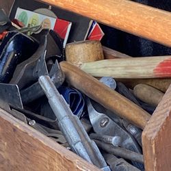 Tools With Toolboxes