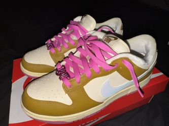 Nike Dunks