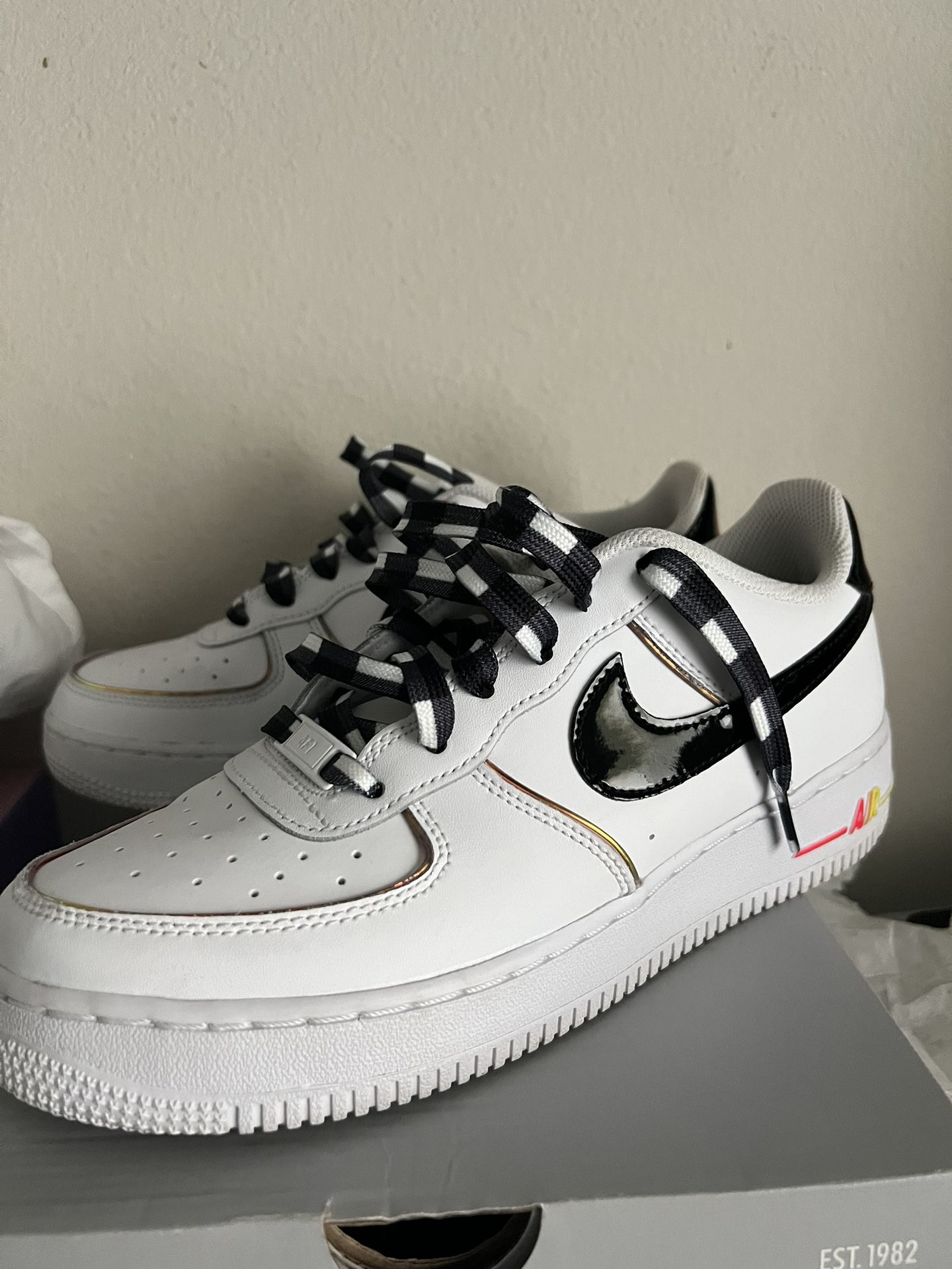 Air Force 1 