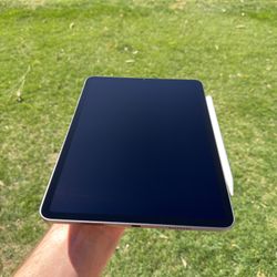 iPad Pro 11” (3rd Gen) 512gb WiFi