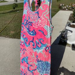 Lilly Pulitzer 