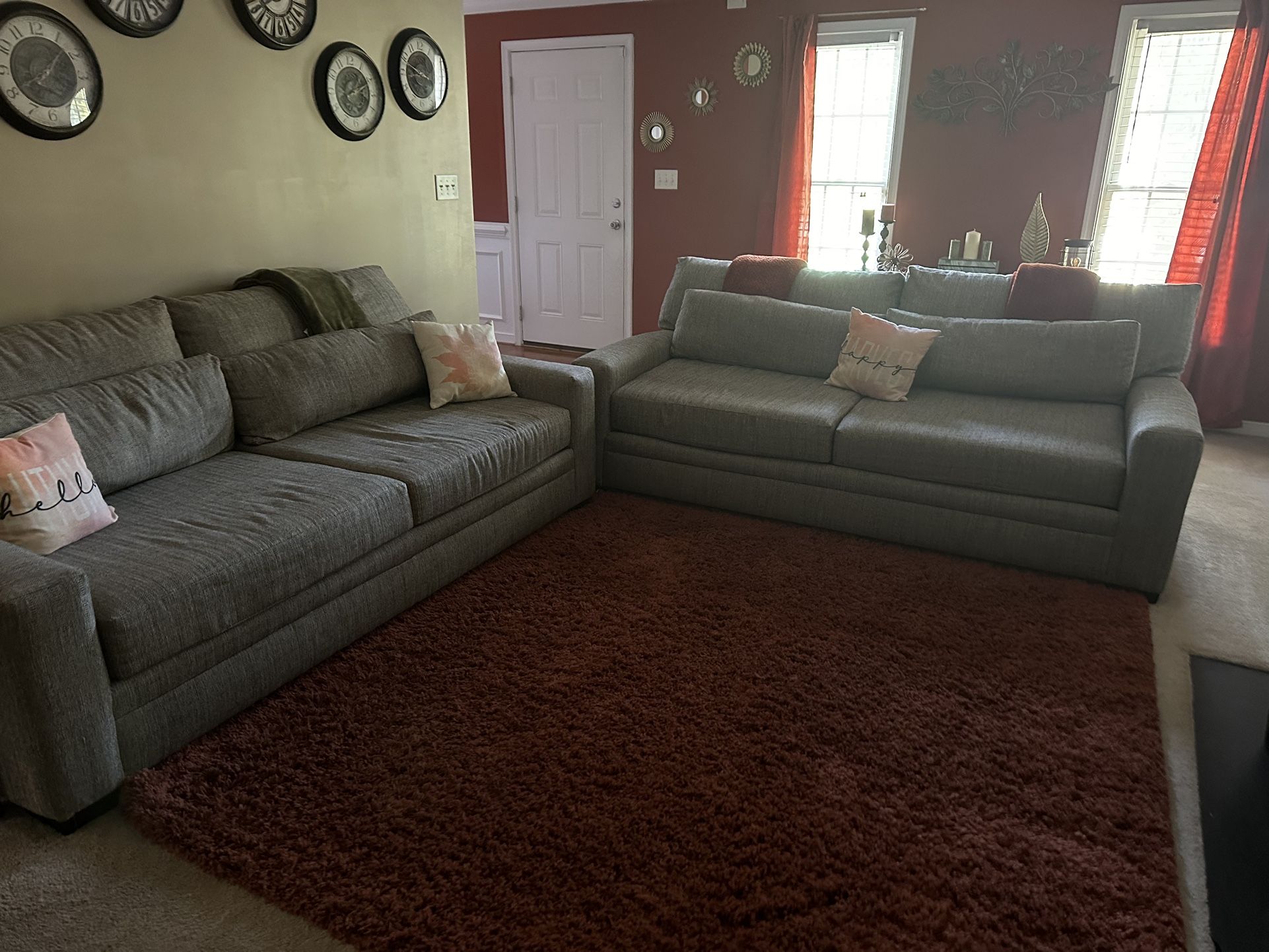 Value City Furniture Couches