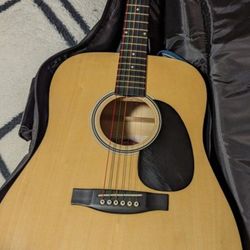 Stagg guitar