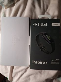 Health And Fitness Tracker
