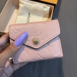 Zoe Wallet