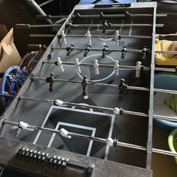 Foosball Table