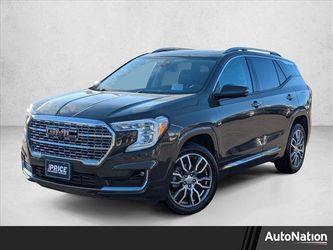 2023 GMC Terrain