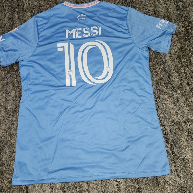 Inter Miami Jersey Away 2526