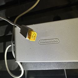 Wii U A/C Adapter/Power Brick ~ Works 100%!