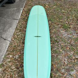 Ricky Carroll “Dark Horse” Model For Justin Quintal