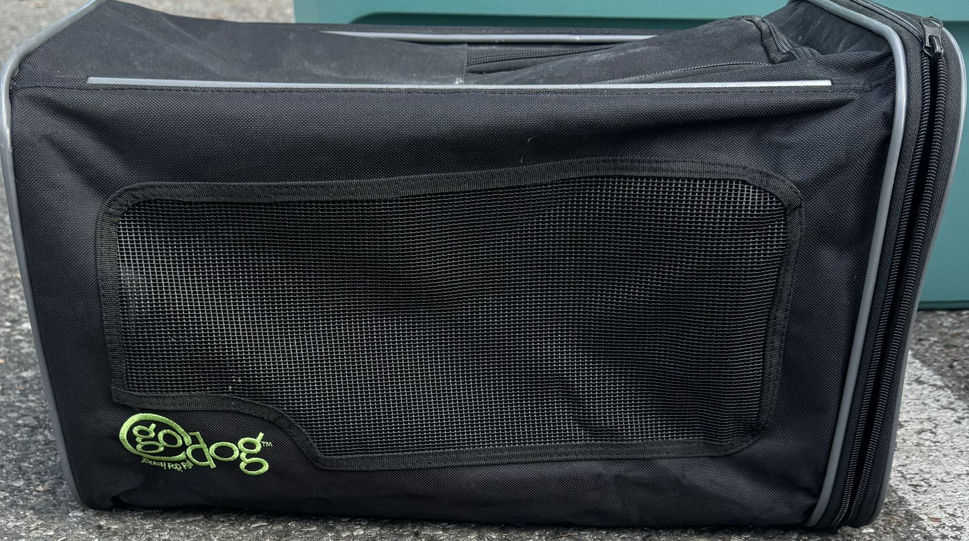 Pet Carrier