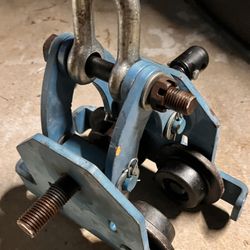 Hoist Trolley