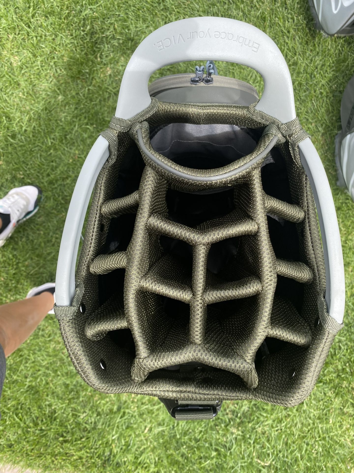 Vice Cruiser Cart Golf Bag