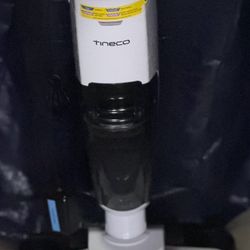 Tineco Hard-Floor Mop/Vacuum 