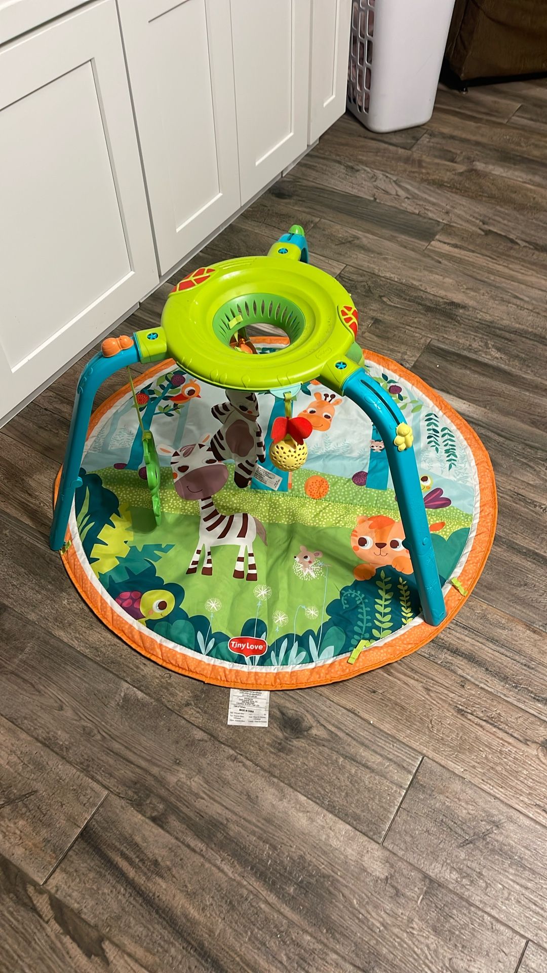 Baby Play Mat