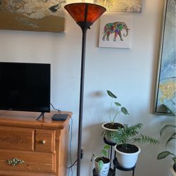 Lamp Chinese 