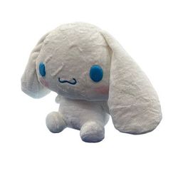 XL Cinnamaroll Plus