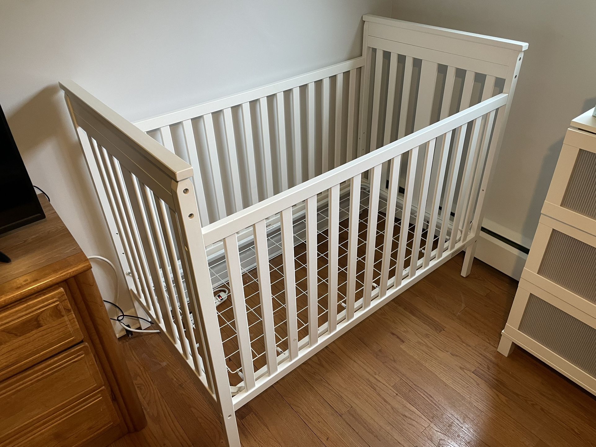 Baby Crib
